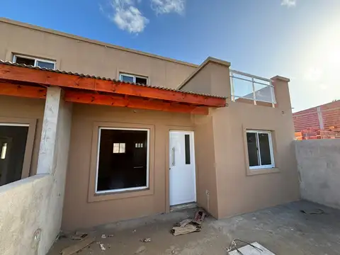 Casa en Venta en Mar Del Tuyu, USD 45.000