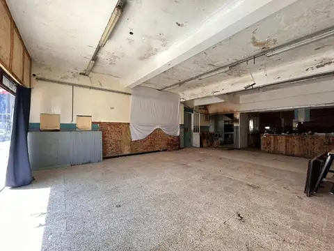 Villa de Luján 2800