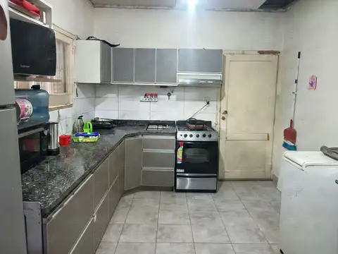Casa en Venta en Las Heras, USD 45.000