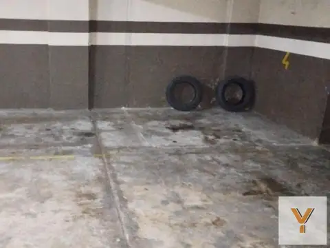 Cochera en Venta en Belgrano C, Belgrano
