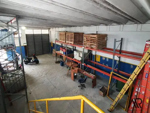 Galpon en Venta en Sayago, USD 135.000