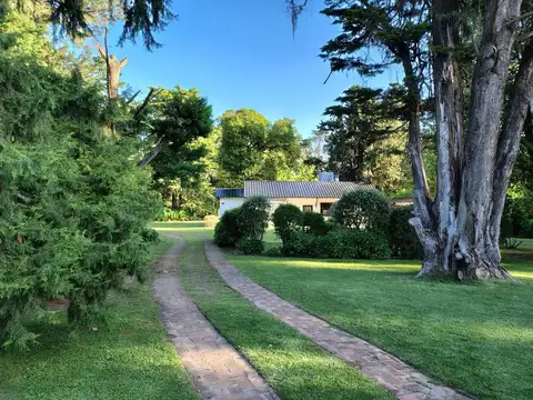 Quinta en Venta en Benavidez, USD 335.000