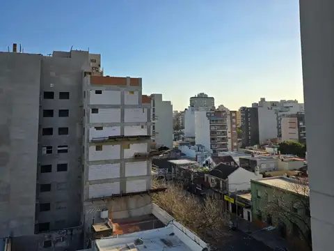 ALQUILER DE EXCELENTE MONOAMBIENTE