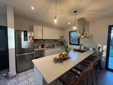 Casa en Venta 4 años