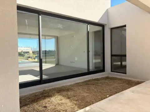 Casa en Venta A Estrenar