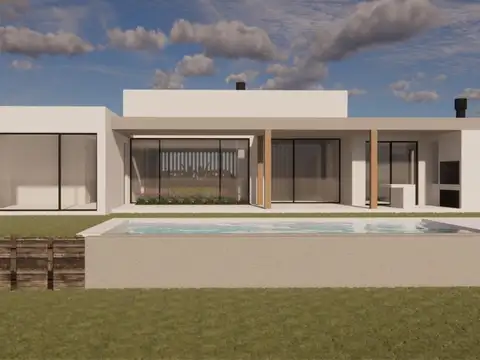 Casa  en Venta en El Naudir, Escobar, G.B.A. Zona Norte