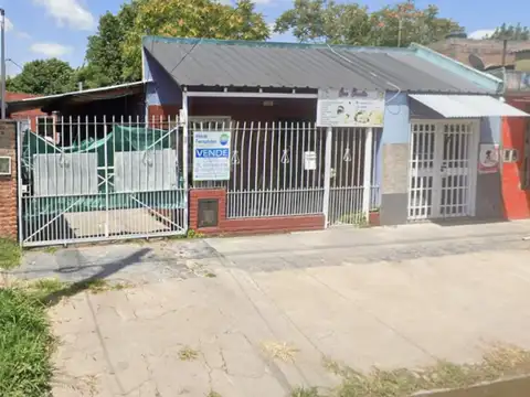 CASA EN VENTA EN GONZALEZ CATAN