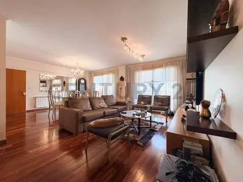 Departamento en Venta en Centro, Rosario