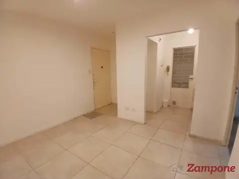 Depto Tipo Casa en Venta de 2 ambientes