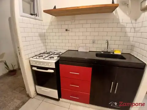 Depto Tipo Casa en Venta en Villa Devoto, USD 80.000