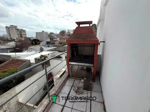 Depto Tipo Casa en Venta al Norte