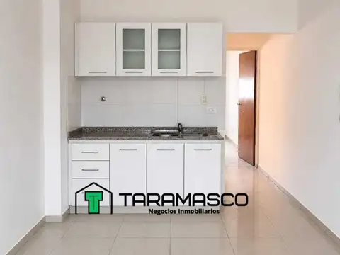 Depto Tipo Casa en Venta 17 años