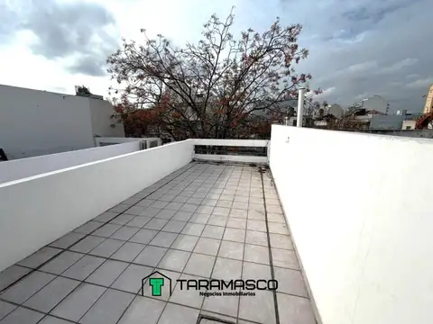 PH en Venta en Villa Devoto, CABA