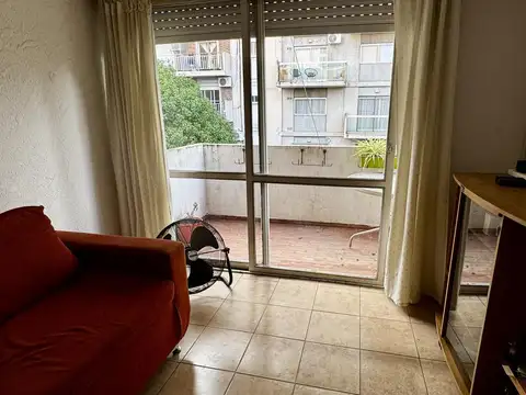 Departamento en Alquiler al Oeste