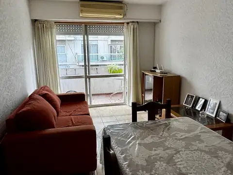 Departamento en Alquiler 49 años