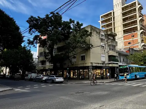Santa Fe al 2400
