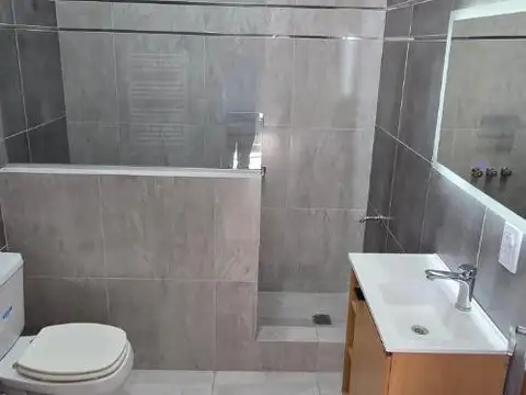 Departamento 4 ambientes con 3 baños