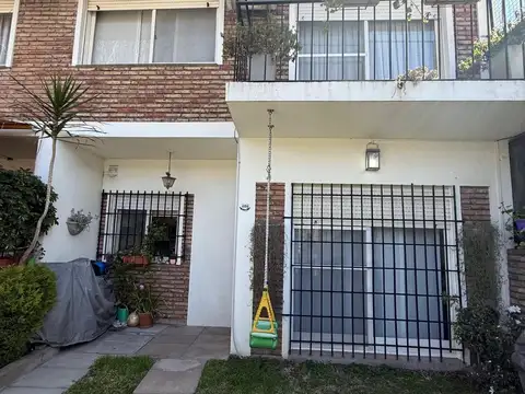 Coronel Francisco Uzal 4100