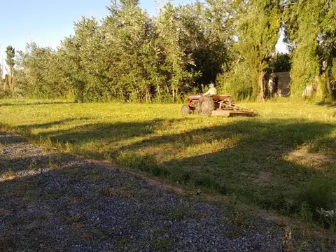 Terreno en Venta en Ibarlucea, USD 28.000