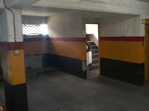 Cochera en Venta Fija