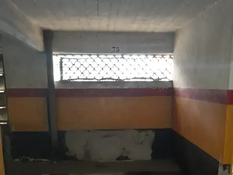 Cochera en Venta Cubierta