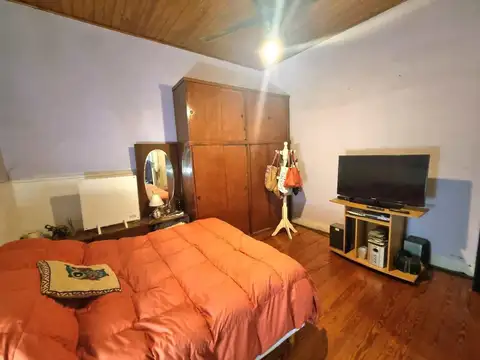 Depto Tipo Casa en Venta en Monte Castro, USD 124.999