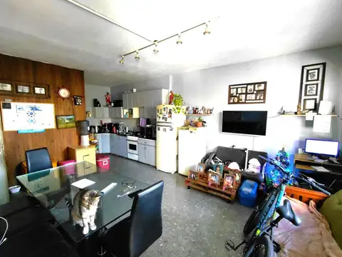 Casa en Venta en Liniers, USD 139.000