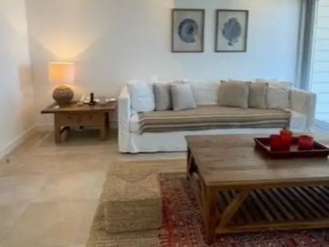 Departamento en Alquiler Temporal de 3 dormitorios