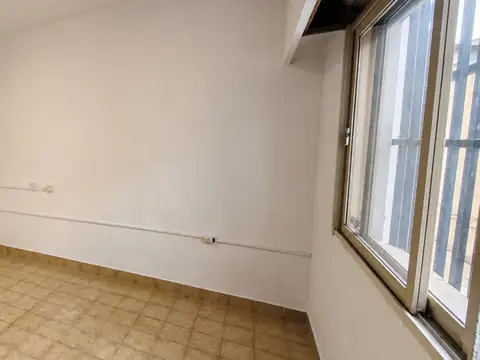 Depto Tipo Casa en Venta de 1 dormitorio