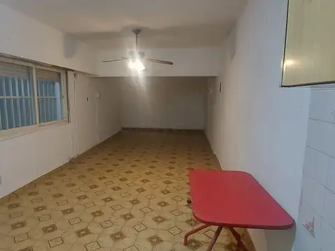 Depto Tipo Casa en Venta de 2 ambientes