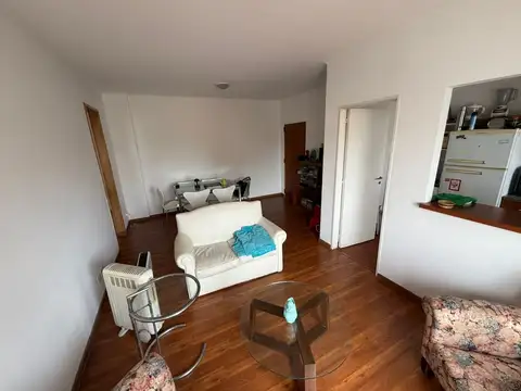 Departamento en Venta en Palermo, USD 159.900