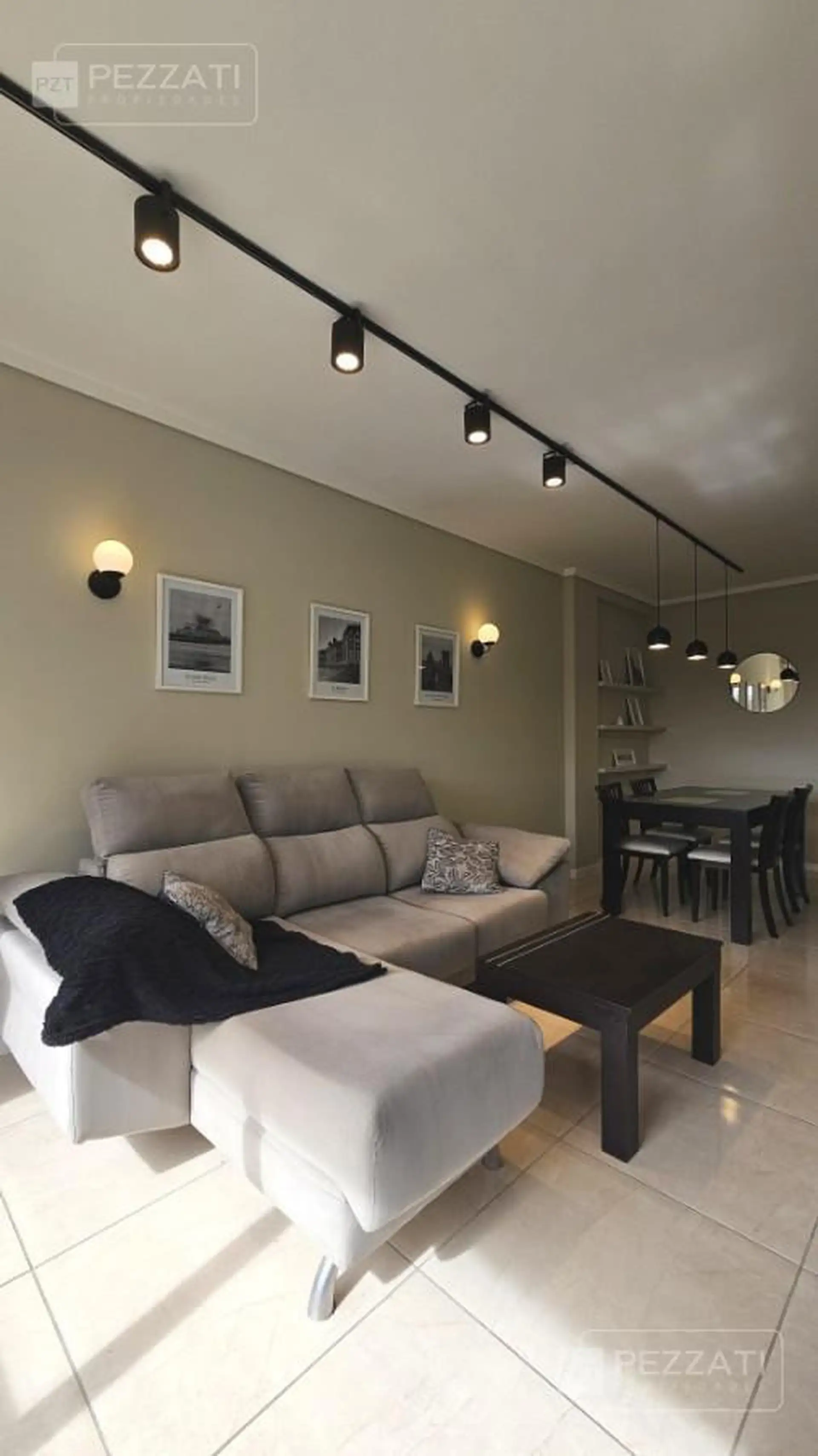 Departamento en Plaza Colon