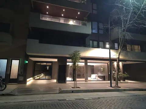 3 ambientes frente coch fija-baulera-Amenities-Barrio Ingles- Posib permuta-Caballito