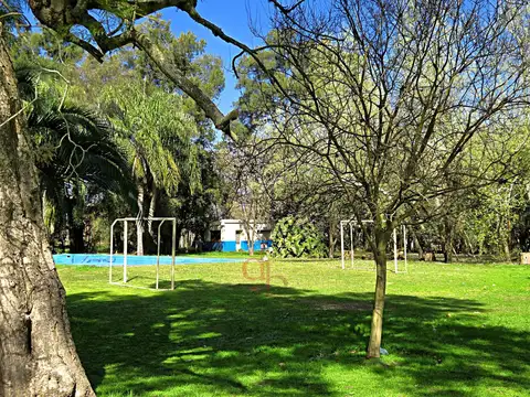 Terreno en Venta en Longchamps, USD 82.800