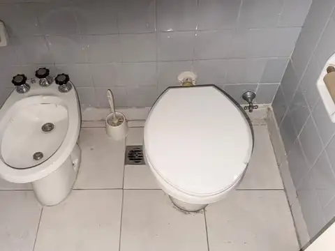 Departamento en Venta 60 años