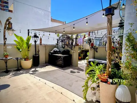 Departamento en Venta en Recoleta, USD 295.000