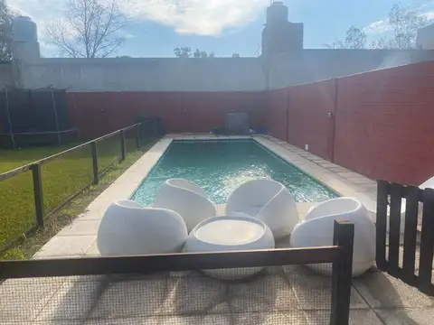 Casa en Venta en Carlos Spegazzini, USD 99.900