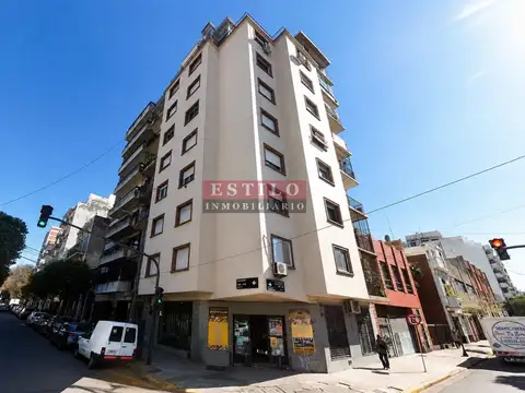 Departamento en Venta en Almagro, CABA