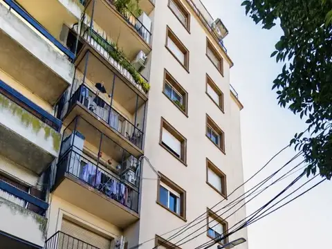 Departamento en Venta al Norte