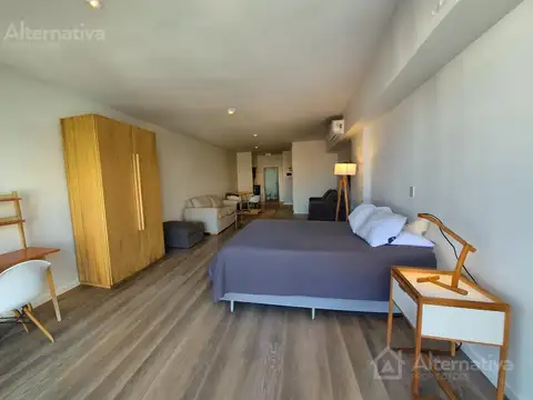 Departamento en Alquiler Temporal en Núñez, USD 850