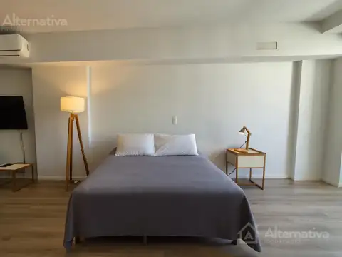 Departamento en Alquiler Temporal de Monoambiente
