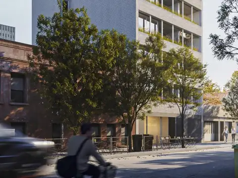Departamento en Venta de 2 dormitorios