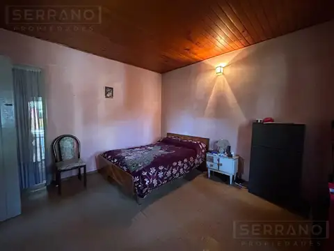 Casa en Venta al Oeste