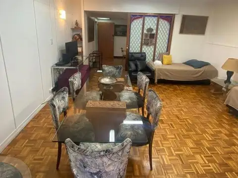 DEPTO2 AMBIENTES APTO PROFESIONAL FRENTE REGISTRO CIVIL