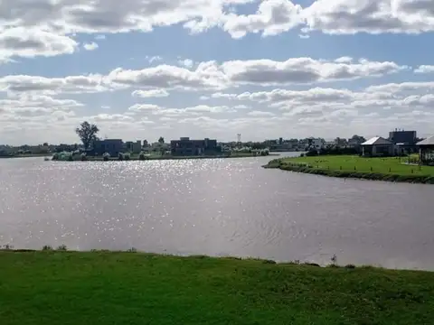 Terreno en Venta de 763,0 m2