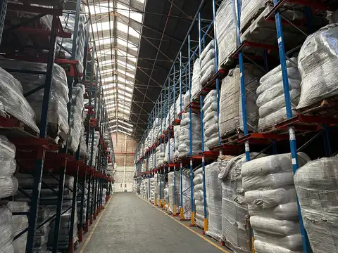 Depósito 5200m2 en Alquiler en General San Martin