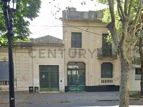 51 e/ 18 y 19 , Piso 0