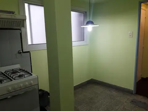 ¡Ideal inversión! Dpto en venta 3 dormitorios -Necochea 1400