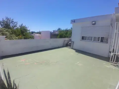 VENTA PH 2 AMBIENTES BALCON TERRAZA PROPIA APTO CREDITO