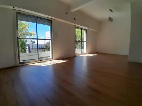 Depto Tipo Casa en Venta de 1 dormitorio